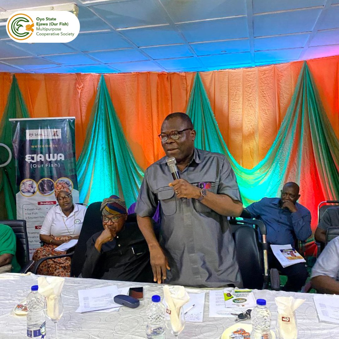 Farmers Capacity Building