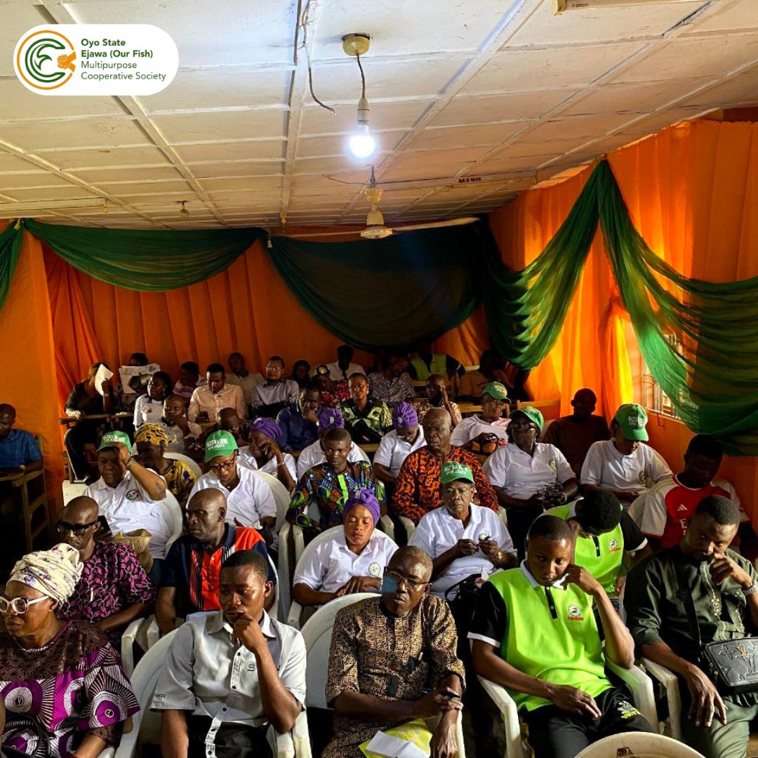 Farmers Capacity Building